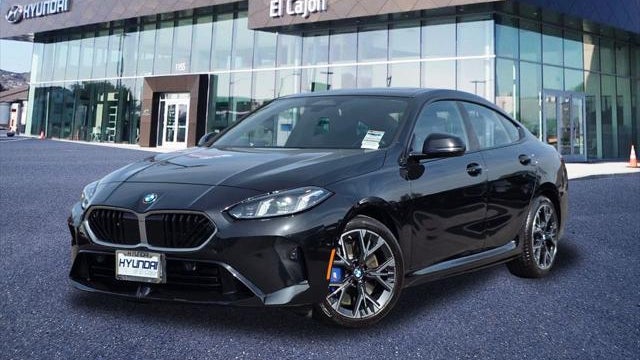Preowned 2025 BMW 2 Series 228 xDrive Gran Coupe for Sale