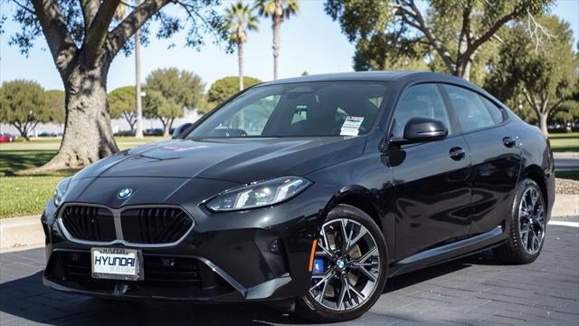 2025 BMW 2 Series 228 xDrive Gran Coupe