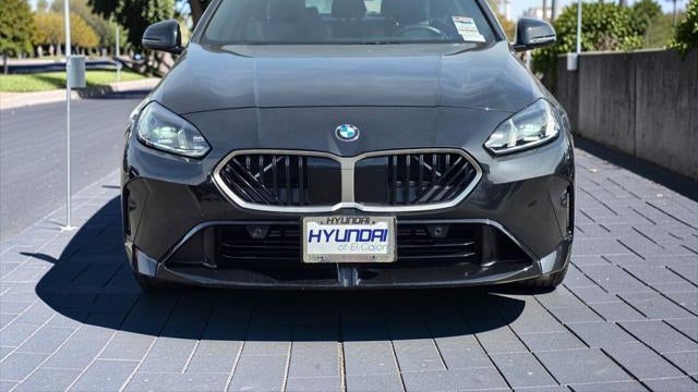 2025 BMW 2 Series 228 xDrive Gran Coupe
