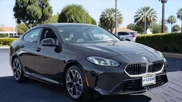 2025 BMW 2 Series 228 xDrive Gran Coupe