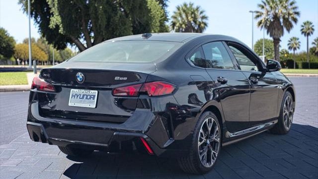 2025 BMW 2 Series 228 xDrive Gran Coupe
