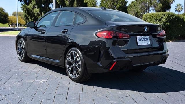 2025 BMW 2 Series 228 xDrive Gran Coupe