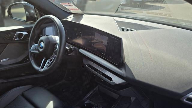 2025 BMW 2 Series 228 xDrive Gran Coupe