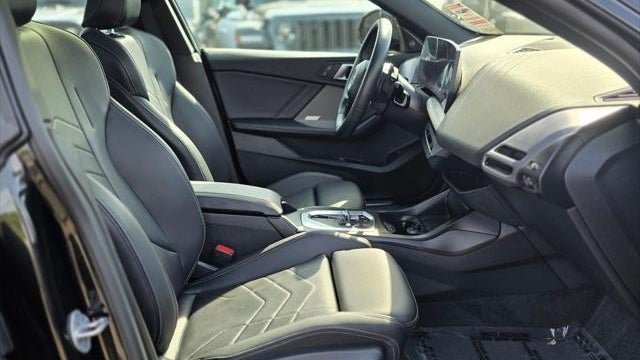 2025 BMW 2 Series 228 xDrive Gran Coupe