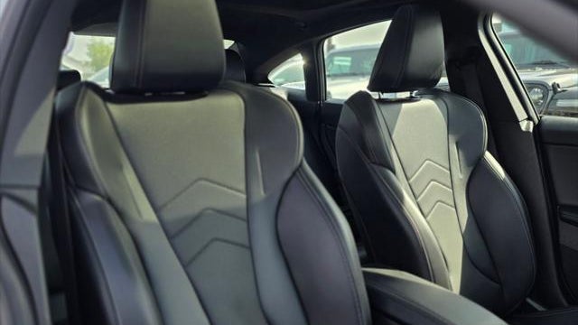 2025 BMW 2 Series 228 xDrive Gran Coupe