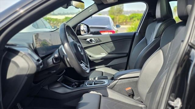 2025 BMW 2 Series 228 xDrive Gran Coupe