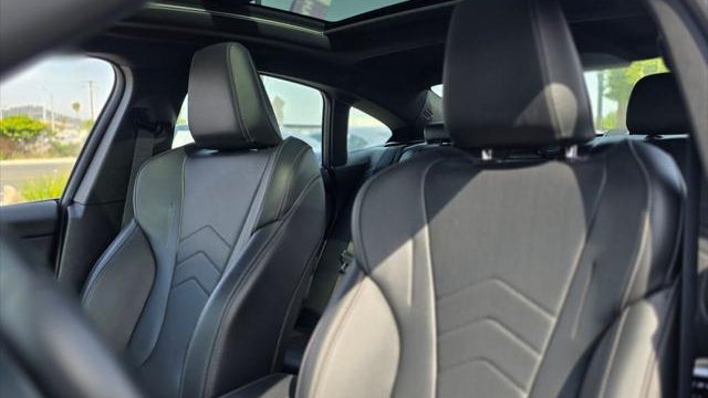 2025 BMW 2 Series 228 xDrive Gran Coupe