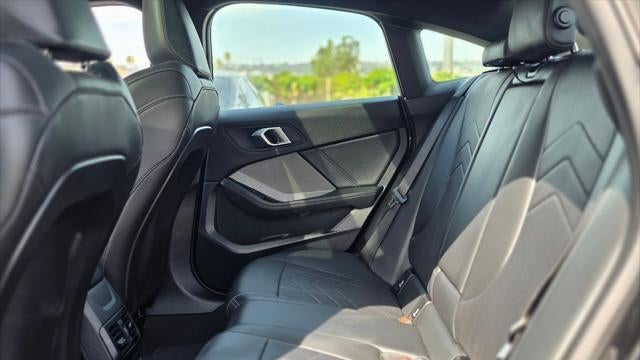 2025 BMW 2 Series 228 xDrive Gran Coupe