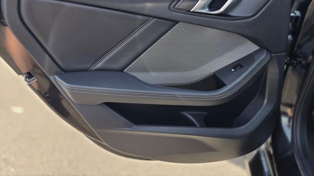 2025 BMW 2 Series 228 xDrive Gran Coupe