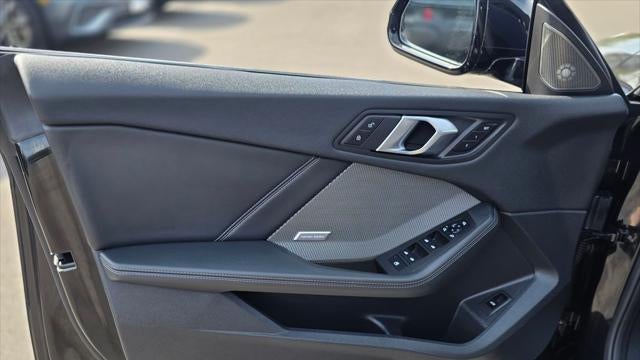2025 BMW 2 Series 228 xDrive Gran Coupe