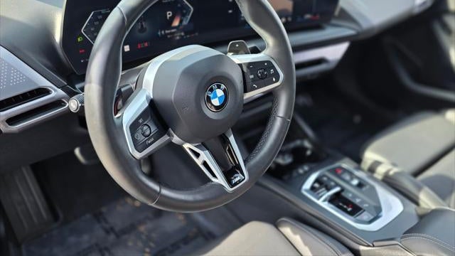 2025 BMW 2 Series 228 xDrive Gran Coupe