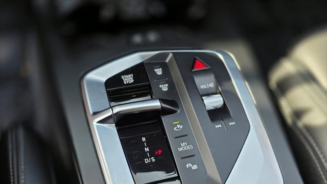 2025 BMW 2 Series 228 xDrive Gran Coupe