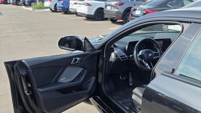 2025 BMW 2 Series 228 xDrive Gran Coupe