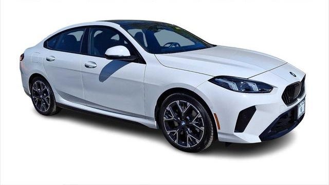Preowned 2025 BMW 2 Series 228 xDrive Gran Coupe for Sale