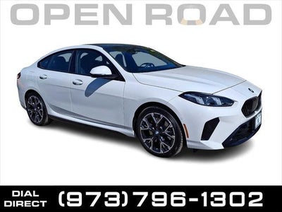 Photo of a 2025 BMW 2 Series AWD 228 Xdrive Gran Coupe 4DR Sedan for sale