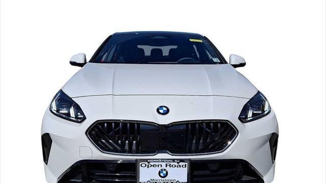 2025 BMW 2 Series 228 xDrive Gran Coupe