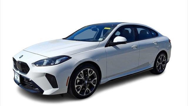 2025 BMW 2 Series 228 xDrive Gran Coupe