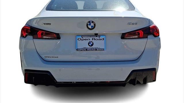 2025 BMW 2 Series 228 xDrive Gran Coupe