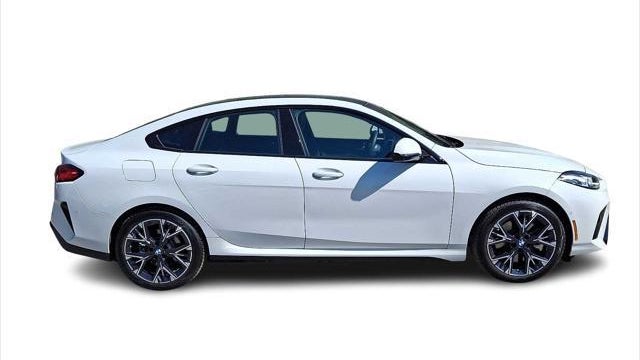 2025 BMW 2 Series 228 xDrive Gran Coupe