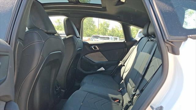 2025 BMW 2 Series 228 xDrive Gran Coupe