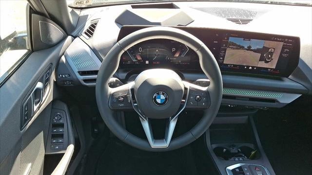 2025 BMW 2 Series 228 xDrive Gran Coupe