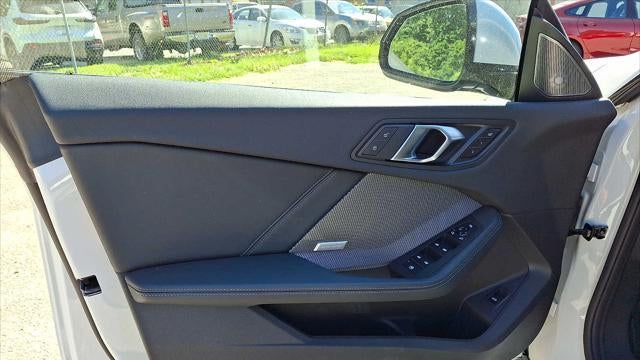 2025 BMW 2 Series 228 xDrive Gran Coupe