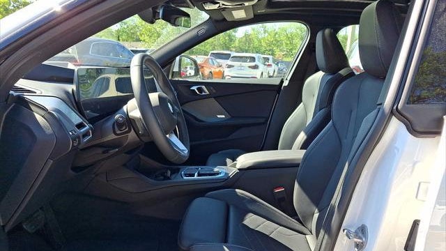 2025 BMW 2 Series 228 xDrive Gran Coupe