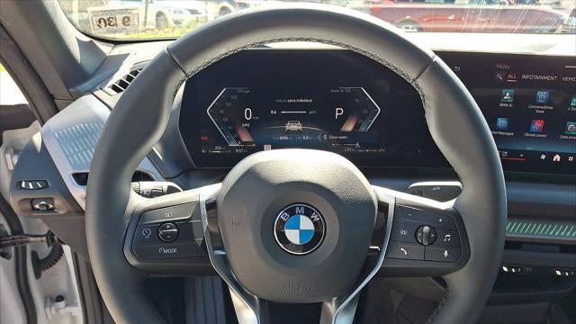 2025 BMW 2 Series 228 xDrive Gran Coupe