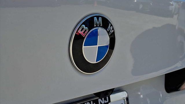 2025 BMW 2 Series 228 xDrive Gran Coupe