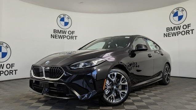 Preowned 2026 BMW 2 Series 228 xDrive Gran Coupe for Sale