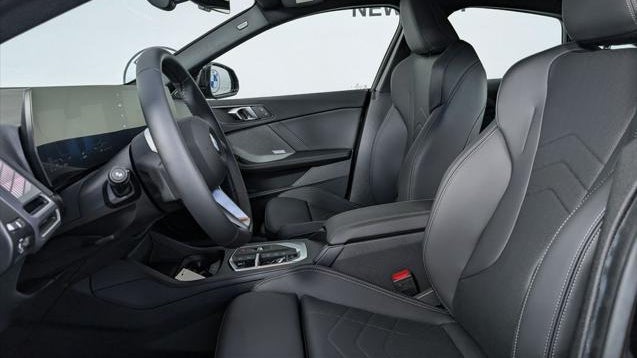2026 BMW 2 Series 228 xDrive Gran Coupe