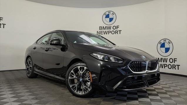 2026 BMW 2 Series 228 xDrive Gran Coupe
