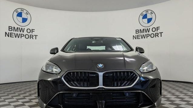 2026 BMW 2 Series 228 xDrive Gran Coupe