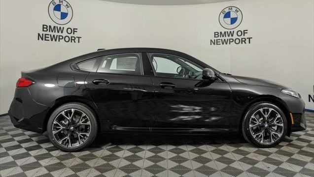 2026 BMW 2 Series 228 xDrive Gran Coupe