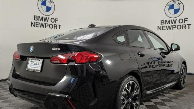 2026 BMW 2 Series 228 xDrive Gran Coupe