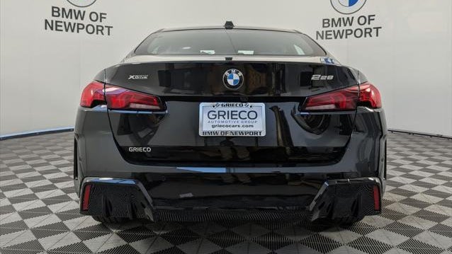 2026 BMW 2 Series 228 xDrive Gran Coupe