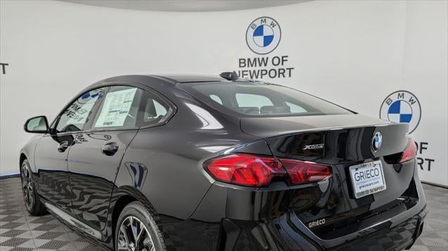 2026 BMW 2 Series 228 xDrive Gran Coupe