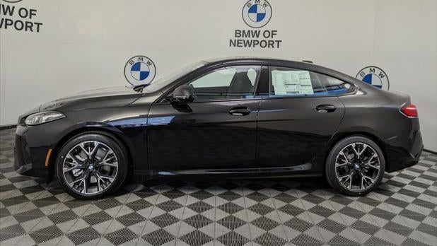 2026 BMW 2 Series 228 xDrive Gran Coupe