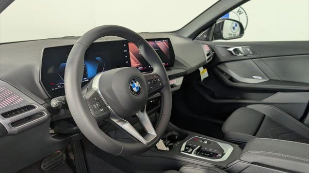 2026 BMW 2 Series 228 xDrive Gran Coupe