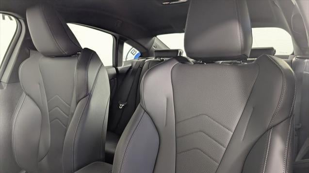 2026 BMW 2 Series 228 xDrive Gran Coupe