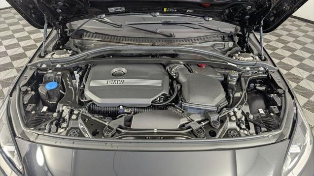 2026 BMW 2 Series 228 xDrive Gran Coupe