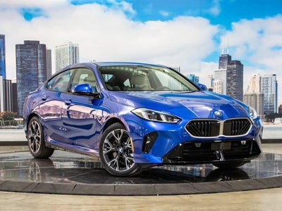 Photo of a 2026 BMW 2 Series AWD 228 Xdrive Gran Coupe 4DR Sedan for sale