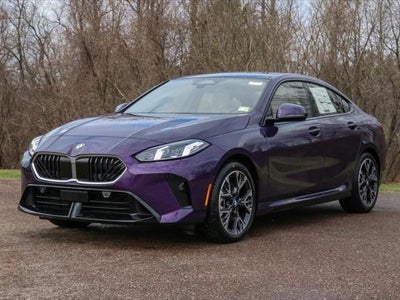 Photo of a 2025 BMW 2 Series AWD 228 Xdrive Gran Coupe 4DR Sedan for sale