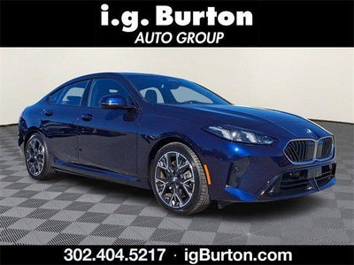 Photo of a 2025 BMW 2 Series AWD 228 Xdrive Gran Coupe 4DR Sedan for sale