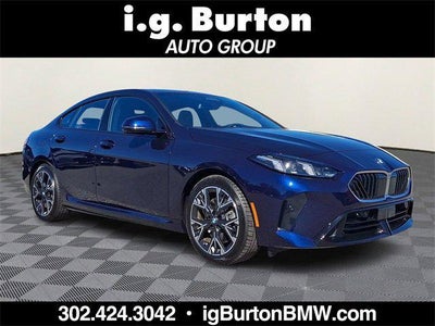 Photo of a 2025 BMW 2 Series AWD 228 Xdrive Gran Coupe 4DR Sedan for sale