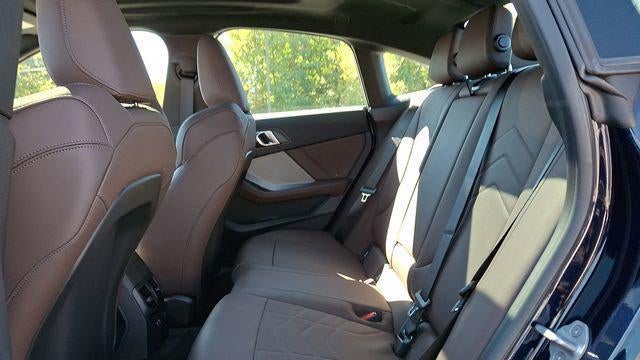 2025 BMW 2 Series 228 xDrive Gran Coupe