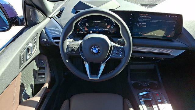 2025 BMW 2 Series 228 xDrive Gran Coupe