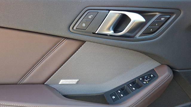 2025 BMW 2 Series 228 xDrive Gran Coupe