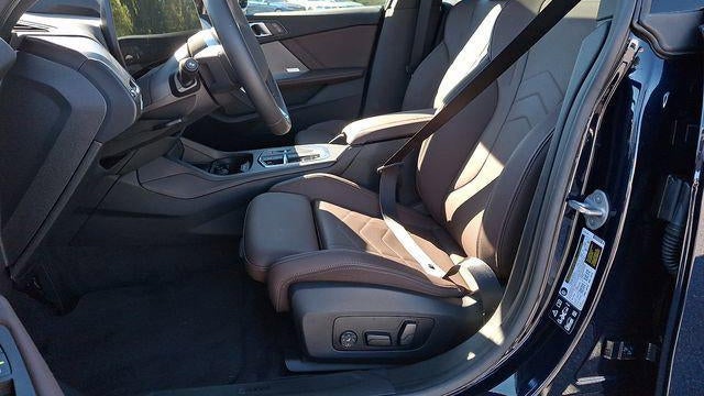 2025 BMW 2 Series 228 xDrive Gran Coupe