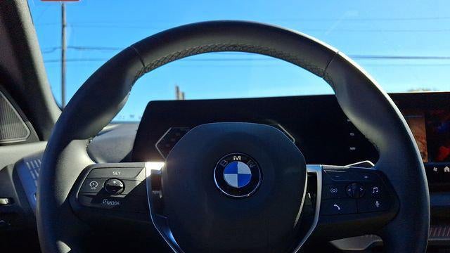 2025 BMW 2 Series 228 xDrive Gran Coupe